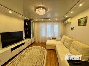 2-к квартира, посуточно, 65м2, 3/10 этаж