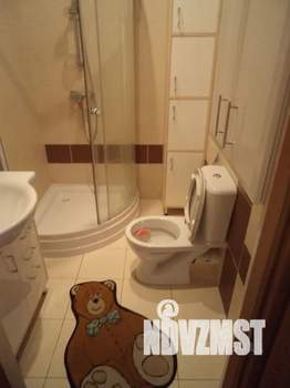 2-к квартира, посуточно, 56м2, 4/4 этаж