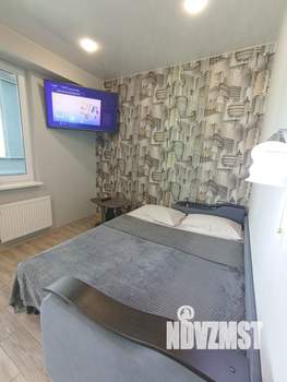 Студия квартира, посуточно, 29м2, 7/9 этаж