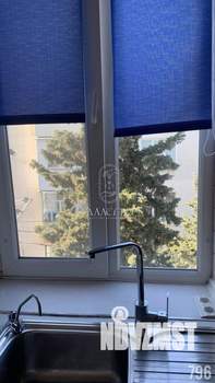 2-к квартира, на длительный срок, 44м2, 4/5 этаж