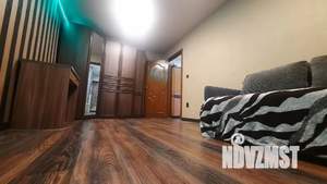 1-к квартира, посуточно, 31м2, 4/5 этаж