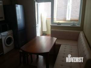 1-к квартира, на длительный срок, 35м2, 3/5 этаж