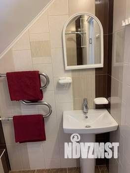 Студия квартира, посуточно, 25м2, 1/2 этаж