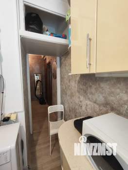 1-к квартира, на длительный срок, 33м2, 2/5 этаж