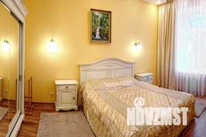 2-к квартира, посуточно, 80м2, 2/3 этаж