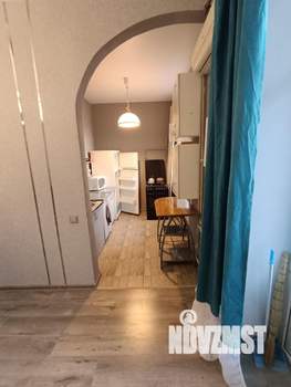 2-к квартира, на длительный срок, 44м2, 2/6 этаж