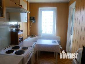 2-к квартира, на длительный срок, 58м2, 5/5 этаж