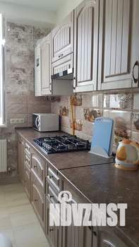 1-к квартира, посуточно, 38м2, 4/5 этаж