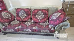 2-к квартира, на длительный срок, 116м2, 4/4 этаж