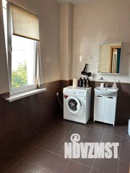 1-к квартира, посуточно, 36м2, 2/2 этаж