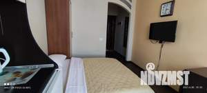 1-к квартира, посуточно, 18м2, 7/10 этаж