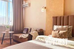 1-к квартира, посуточно, 40м2, 12/12 этаж