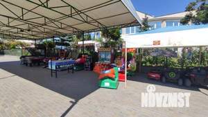 1-к квартира, посуточно, 21м2, 1/1 этаж