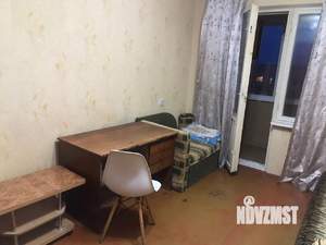 1-к квартира, на длительный срок, 34м2, 5/5 этаж