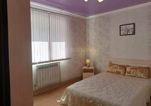 2-к квартира, на длительный срок, 41м2, 1/2 этаж