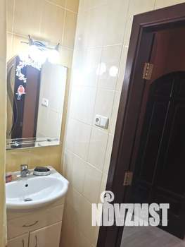 1-к квартира, посуточно, 60м2, 4/10 этаж