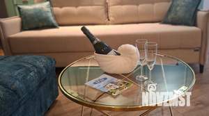 2-к квартира, посуточно, 90м2, 3/5 этаж