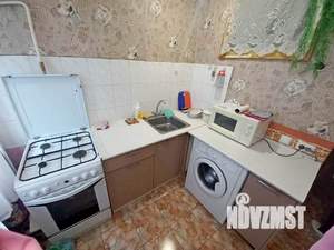 1-к квартира, на длительный срок, 30м2, 2/5 этаж