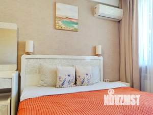 1-к квартира, посуточно, 31м2, 4/6 этаж