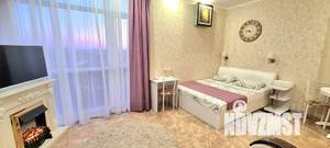 1-к квартира, посуточно, 32м2, 1/1 этаж