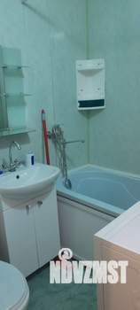 1-к квартира, на длительный срок, 34м2, 1/5 этаж