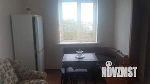 2-к квартира, посуточно, 40м2, 3/3 этаж