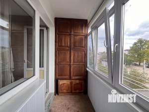 2-к квартира, на длительный срок, 44м2, 5/5 этаж