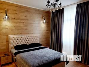 1-к квартира, посуточно, 45м2, 4/5 этаж