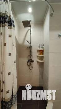 Студия квартира, посуточно, 24м2, 5/6 этаж