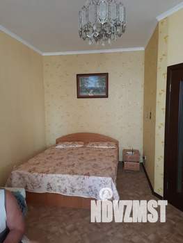 1-к квартира, посуточно, 40м2, 2/5 этаж