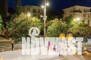 1-к квартира, посуточно, 40м2, 1/3 этаж