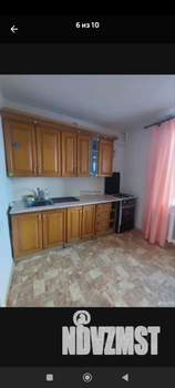 2-к квартира, на длительный срок, 55м2, 1/5 этаж