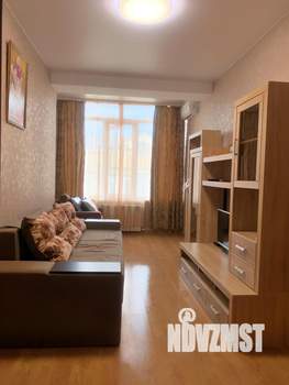 1-к квартира, посуточно, 31м2, 5/6 этаж