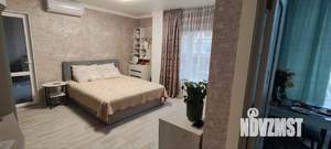 1-к квартира, посуточно, 37м2, 1/3 этаж