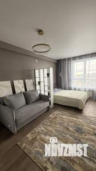 2-к квартира, на длительный срок, 45м2, 3/9 этаж