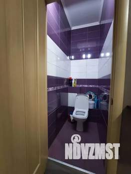 1-к квартира, посуточно, 46м2, 1/10 этаж