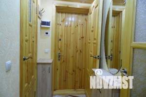 1-к квартира, посуточно, 23м2, 2/8 этаж
