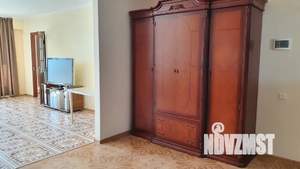 4-к квартира, посуточно, 100м2, 5/7 этаж