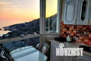 1-к квартира, посуточно, 24м2, 6/8 этаж