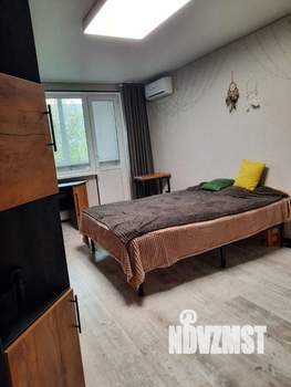 1-к квартира, на длительный срок, 38м2, 5/6 этаж