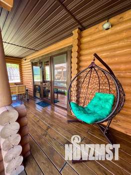 1-к квартира, посуточно, 35м2, 1/2 этаж