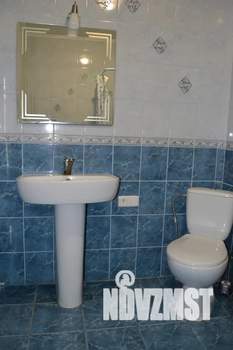 3-к квартира, посуточно, 100м2, 2/2 этаж
