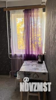 1-к квартира, посуточно, 30м2, 2/5 этаж