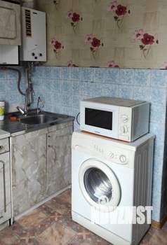 1-к квартира, на длительный срок, 34м2, 2/5 этаж