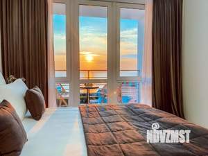 Студия квартира, посуточно, 25м2, 4/5 этаж