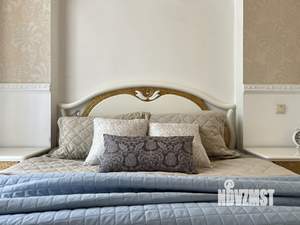 1-к квартира, посуточно, 44м2, 1/4 этаж