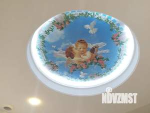 1-к квартира, посуточно, 25м2, 3/4 этаж