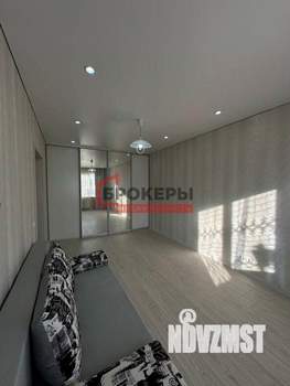 2-к квартира, на длительный срок, 62м2, 1/12 этаж