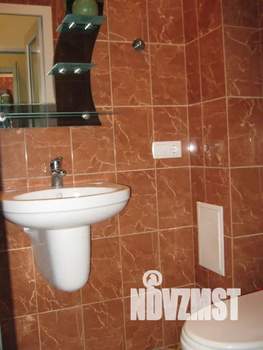 1-к квартира, посуточно, 30м2, 1/3 этаж