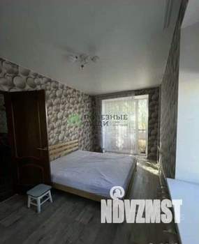 2-к квартира, на длительный срок, 45м2, 2/2 этаж